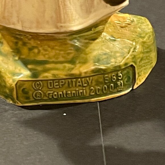 Fontanini "Angle At The Resurrection" Life Of Christ Figurine - Picture 3 of 3